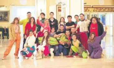 Çılgın Dersane sinemalara dönüyor!