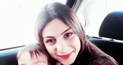 Dilan Kaçar Palamut'u av tüfeğiyle katletmişti: Madde bağımlısı cani kocanın cezası belli oldu! #gaziantep