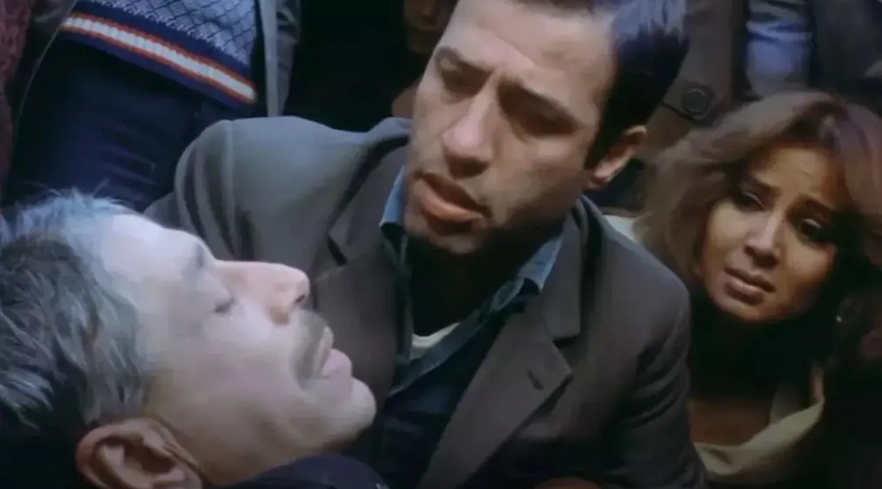 Korkusuz Korkak filminin konusu nedir, kadrosunda kimler var? Korkusuz Korkak nerede ve ne zaman çekildi?