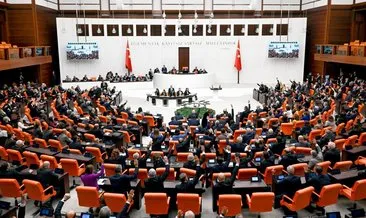 Son dakika: Emeklilere 5 bin TL ikramiye Meclis’ten geçti! Başkan Erdoğan müjdeyi vermişti