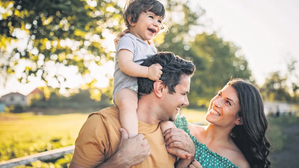 Aileyi korumak eş kalabilmekten geçiyor Aileyi korumak eş kalabilmekten geçiyor