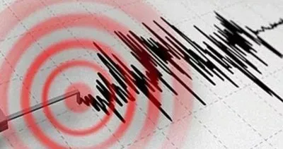 SON DAKİKA DEPREMLER LİSTESİ AFAD/KANDİLLİ | En son deprem nerede oldu, hangi ilde, kaç şiddetinde? 21 Şubat son depremler listesi sorgula
