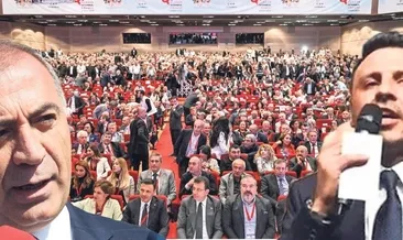 İl yönetimi görevden uzaklaştırıldı