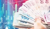 TL mevduat 20 trilyona dayandı