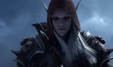 Blizzard açıkladı! World of Warcraft: Shadowlands’in çıkış tarihi ertelendi