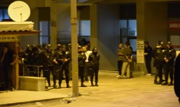 Burdur’da korkunç olay! Silahlı kavgada 2 kişi hayatını kaybetti