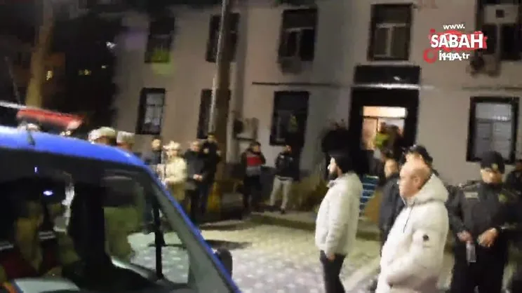 Maden sahasındaki olayla ilgili 6 kişi tutuklandı | Video