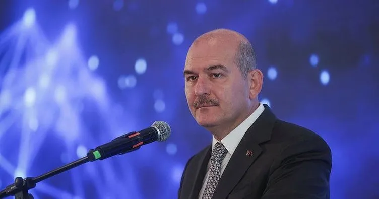 Bakan Soylu’dan Kılıçdaroğlu’na HDP tepkisi! Samimiyetsizsiniz