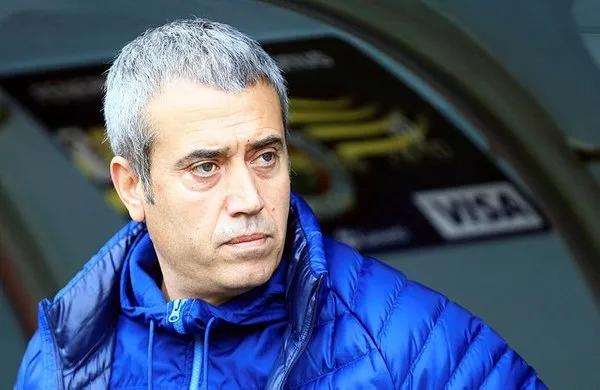 Süper Lig'e damgasını vuran hoca: Kemal Özdeş