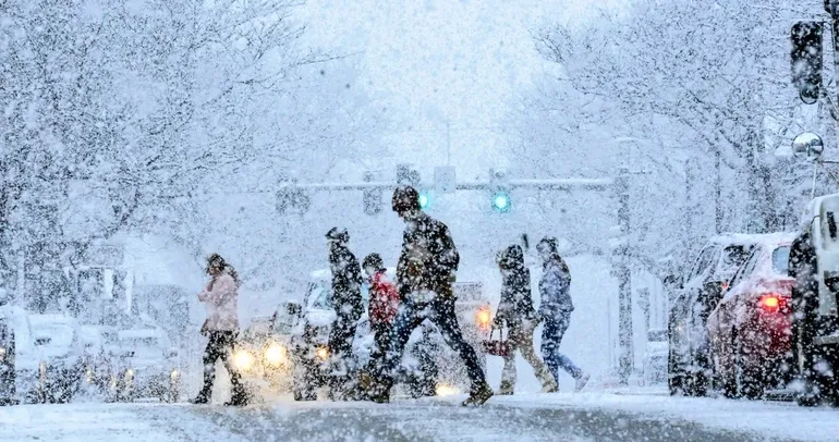 Konya’da yarın okullar tatil mi? 14 Ocak 2026 Çarşamba Konya kar tatili için gözler valilikte!