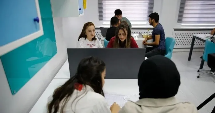 Gençlerin kılavuzu Maarif’in ‘Rota’sı