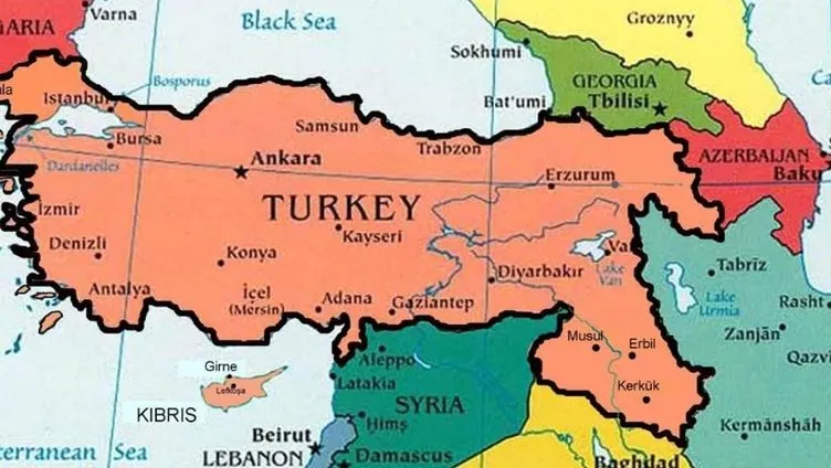 Türkiye’nin Barzani’ye yanıtı ne olacak?