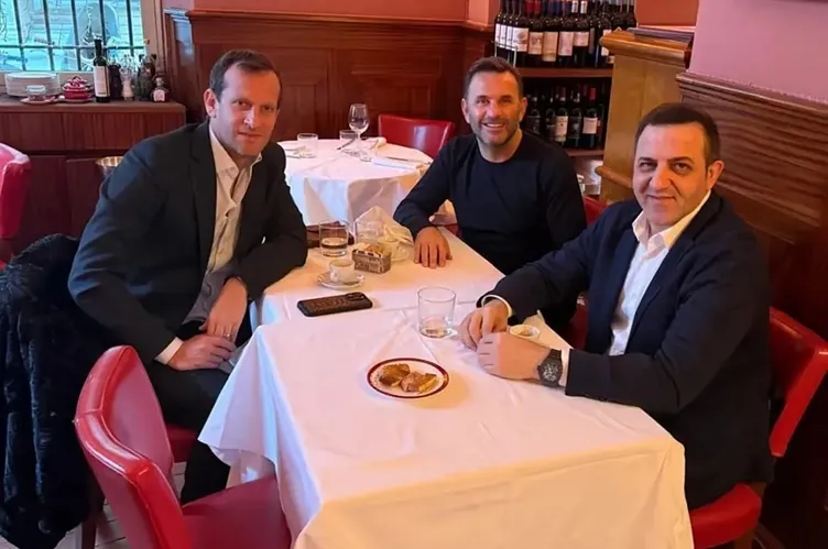 Galatasaray için transfer müjdesi! Yeni yıldızlar için hazırlık var