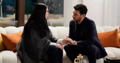 Güller ve Günahlar 18. bölüm fragmanı yayınlandı mı? Kanal D ile takip ediliyor!