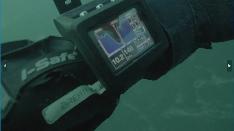 Marmara Denizi’nde korkutan durum: Müsilaj 24 metreye kadar ulaştı!