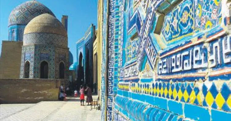 Özbekistan, resmen Türk Dili Konseyi’nde