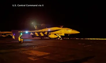 Pentagon’dan İran savaşı itirafı: Mühimmat tükendi! Çatışmanın maliyeti 33,4 milyar dolara ulaştı