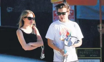 Artık kaçmıyorlar