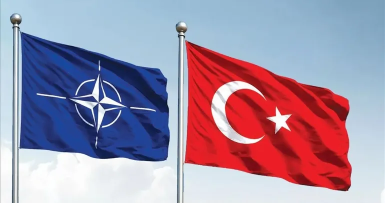 Türkiye’nin rolü büyüyecek
