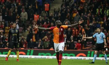 Son dakika Galatasaray transfer haberleri! Galatasaray’da ilk yolcu belli oldu
