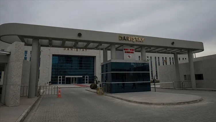 Danıştay'dan trol savcı hakkında skandal karar! İhracı iptal edildi, mesleğe dönecek