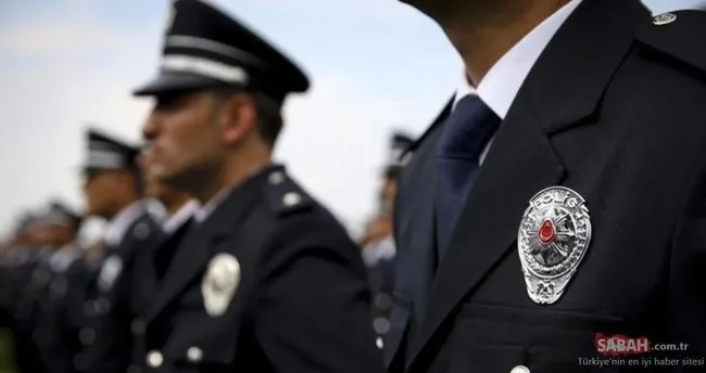 27. Dönem POMEM Polislik sınavı ne zaman, hangi gün? 2021 Polislik sınav tarihi için bekleyiş sürüyor!