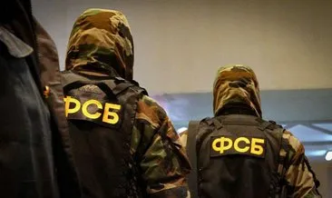 Rusya’da askeri sırları CIA’ya aktarmaya çalışan şahsa 13 yıl hapis cezası