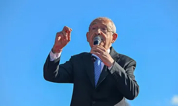 Kılıçdaroğlu SSK’sı hakkında gazete arşivleri konuşuyor