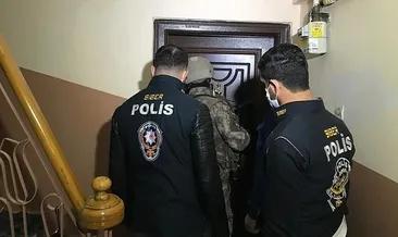 Aydın’da siber operasyon: 2 şüpheli tutuklandı #aydin