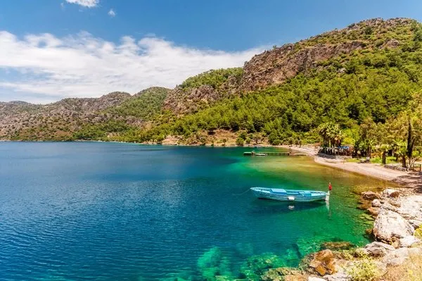 Dünyanın en ucuz 7 gece tatil yerleri! Türkiye'den bakın neresi listede