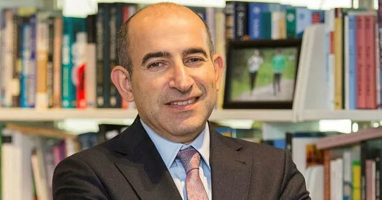 Son dakika: Boğaziçi Üniversitesi Rektörü Prof. Dr. Melih Bulu görevden alındı