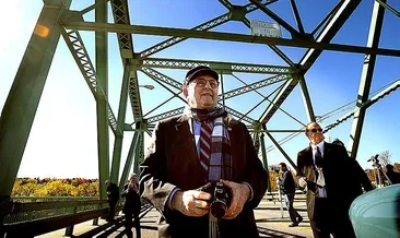 Nobel’li bilim adamı öldü