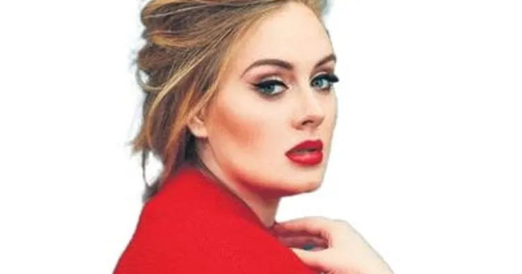 Adele boşandı