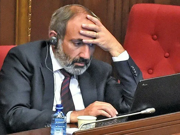 Son dakika haberi... Batı medyasında Karabağ bozgunu! Adeta yıkıldılar