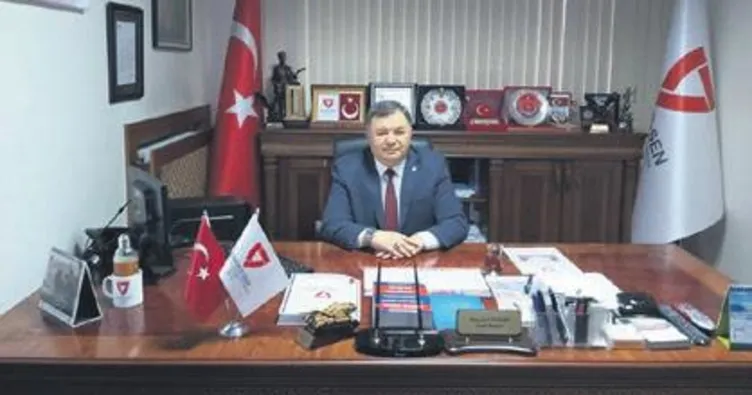 ‘Canımızı vermeye hazırız’