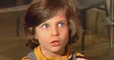 Çocuk oyuncular böyle değişti