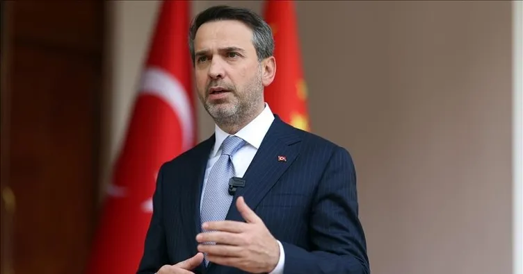 Enerji okuyana bakanlık bursu