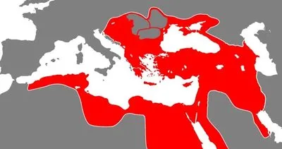 Bu ülkeler Osmanlı toprağıydı! Osmanlı Devleti hangi ülkede kaç yıl hüküm sürdü?