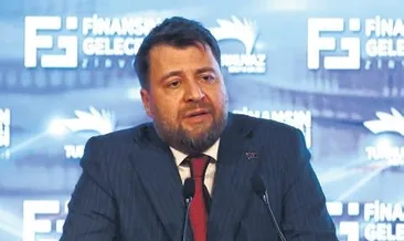 Dünya çapında bir aktör olabiliriz