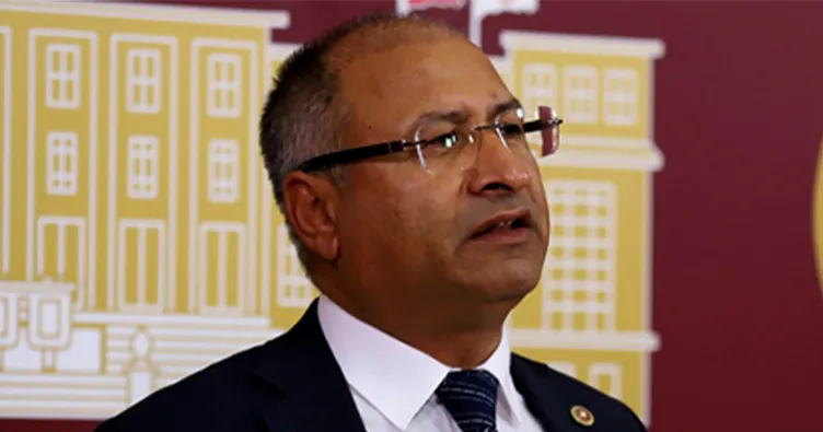 CHP İzmir Milletvekili Özcan Purçu partisinden zehir zemberek sözlerle istifa etti
