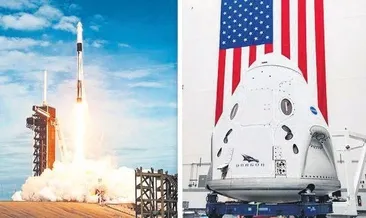 NASA’daki Türk mühendise büyük onur