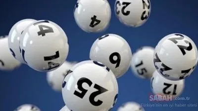 MPİ 14 Ekim 2021 Süper Loto sonuçları: Süper Loto bilet ...