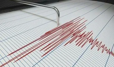 AFAD duyurdu: Manisa’da korkutan deprem!