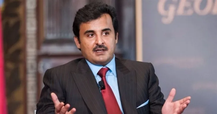 Dünyanın konuştuğu karara Katar’dan ilk tepki