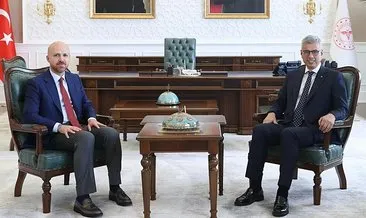 Hedef sağlıkta tam bağımsızlık