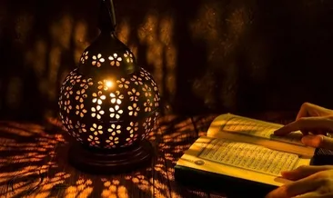 Üç Aylar ne zaman, Recep ayı hangi gün idrak edilecek? 2025-2026 Recep, Şaban, Ramazan ayı tarihleri