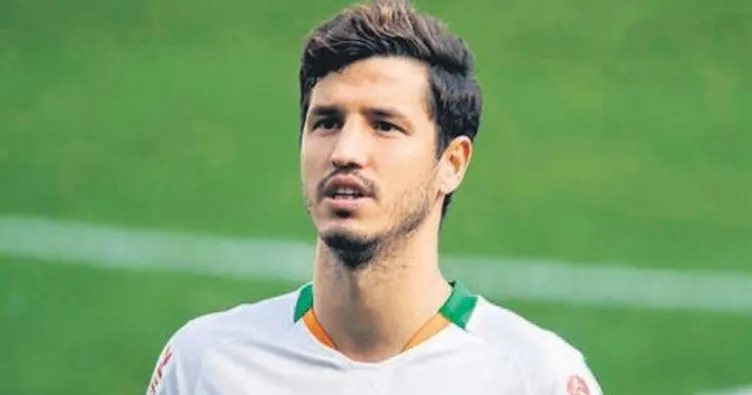 Üç büyük kulüp istedi Beşiktaş’ı seçtim!