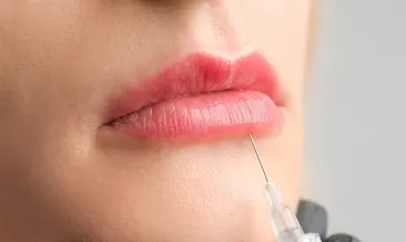 Yazar Ünal Güner’den şaşırtan açıklama: Dudak dolgusu yaptırdıysan bu organları hissizleştirmiş olabilirsin...