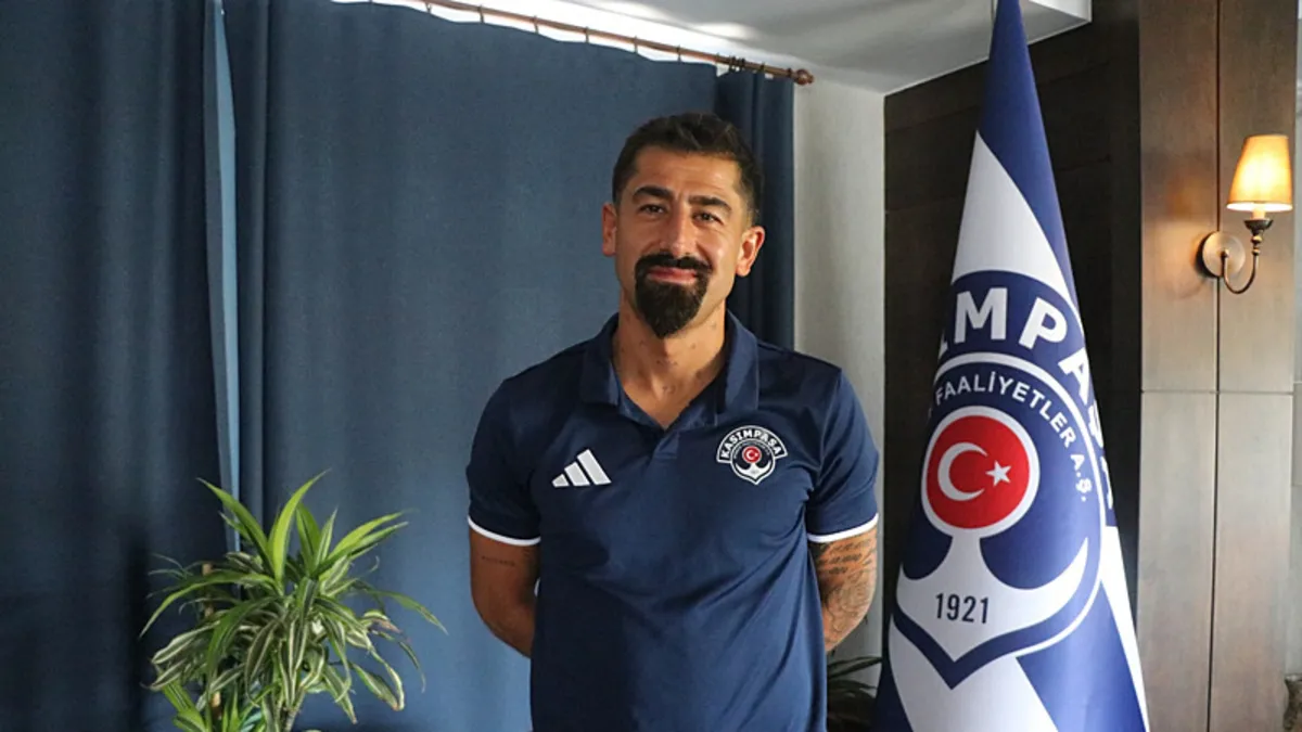 Kerem Demirbay: Bundesliga’da oynamak benim için daha kolay Kerem Demirbay: Bundesliga’da oynamak benim için daha kolay