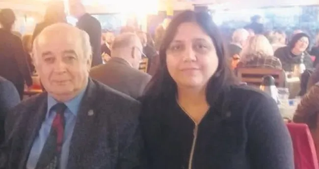 Başkandan eşe iş kıyağı - Son Dakika Haberler